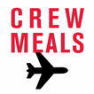 Crew Meals
