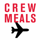 Crew Meals 圖標