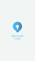 aircuve mobile Affiche
