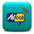 AiR 2 Call aplikacja