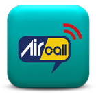 AiR 2 Call icon