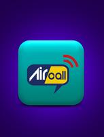 AiR 2 Call Affiche