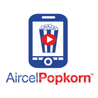 Aircel Mobile TV Live Online أيقونة