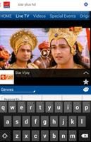 Aircel Mobile TV Live Online screenshot 3