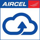 Aircel Backup App icon
