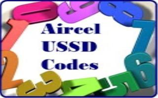 Aircel USSD Codes স্ক্রিনশট 3