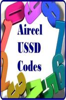 Aircel USSD Codes تصوير الشاشة 2