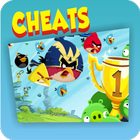 Cheats Angry Birds Friends 图标