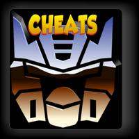 Cheat Angry Birds Transformers ポスター