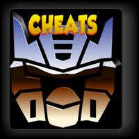 Cheat Angry Birds Transformers captura de pantalla 1