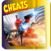 Cheat Lego Marvel Super Heroes