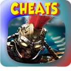 Cheats REAL Steel Robot Boxing icon