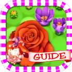 Icona Guide Blossom Blast Saga