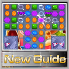 Wanted Guide Candy Crush Saga 图标