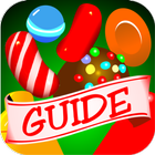 Guides Candy Crush Soda icon