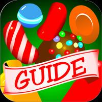 Guides Candy Crush Soda โปสเตอร์