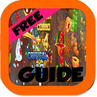 Best Guide Fruit Ninja Free simgesi