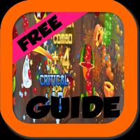 Best Guide Fruit Ninja Free poster