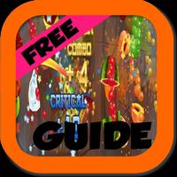 Best Guide Fruit Ninja Free تصوير الشاشة 2