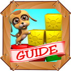 Guide Pet Rescue Saga icono