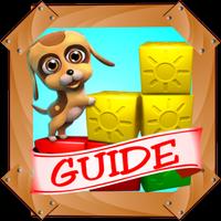 Guide Pet Rescue Saga โปสเตอร์