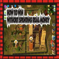 Best Guide SimCity BuildIt پوسٹر