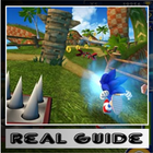 Best Guide Sonic Dash icon