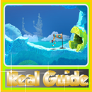 Guides Rayman Fiesta Run APK