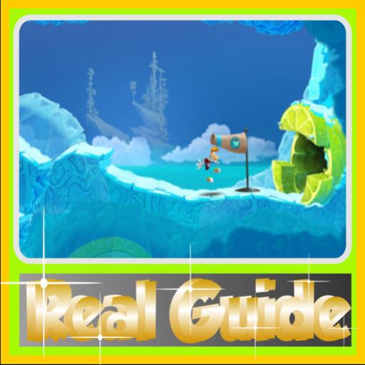 Guides Rayman Fiesta Run APK for Android Download