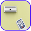 Air Conditioner Remote Control