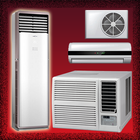 Air Conditioner Repair Guide icône