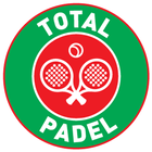 Total Padel icône