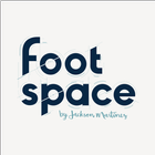 Footspace icon