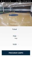 Footspace 截图 2