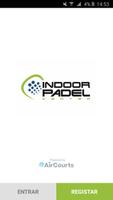 Indoor Padel Center poster