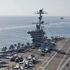 aircraft carrier lwp