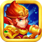 Monkey King Fighter 아이콘