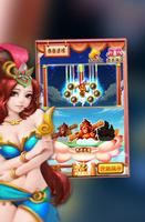 Monkey King Fighter captura de pantalla 3