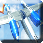 Air Strikers 1945 Attack Force ikona