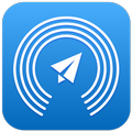 AirDrop - Wifi File Transfer