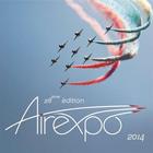 Airexpo2014 icône