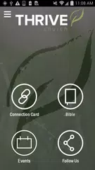 Thrive Church Tulsa APK download