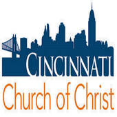 Cincinnati Church of Christ icône