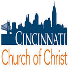 Cincinnati Church of Christ आइकन