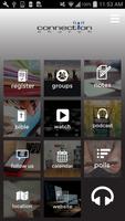 Connection Church Canton App ảnh chụp màn hình 1