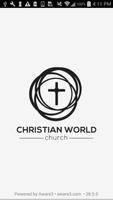 Christian World Church capture d'écran 1