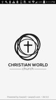 Christian World Church captura de pantalla 1