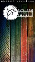 Cuyahoga Valley Church poster