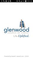 Glenwood الملصق