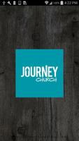 Journey Church - Bozeman, MT الملصق
